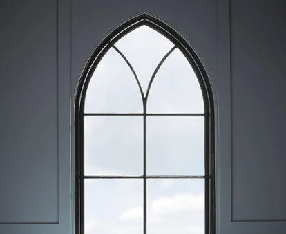 Cheyenne Custom Windows